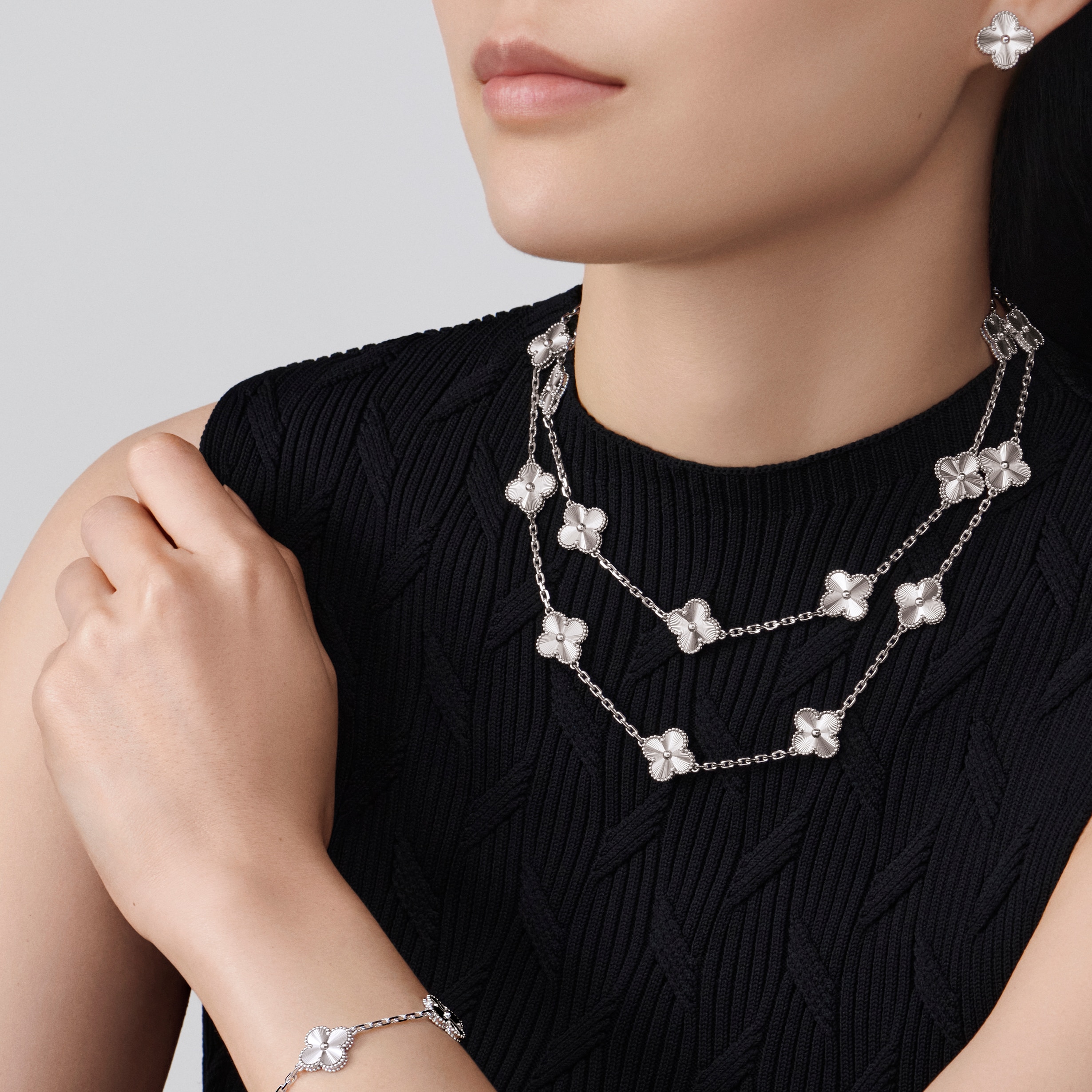 Jewelry daily wear​