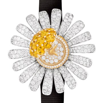 Le Jardin Van Cleef & Arpels