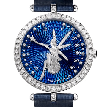 Lady Arpels Féerie