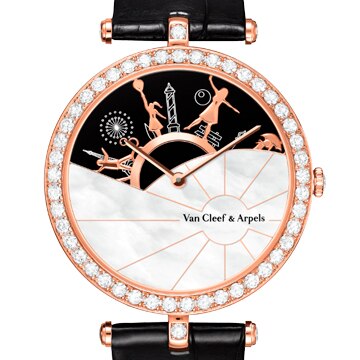 Lady Arpels Une Journée à Paris