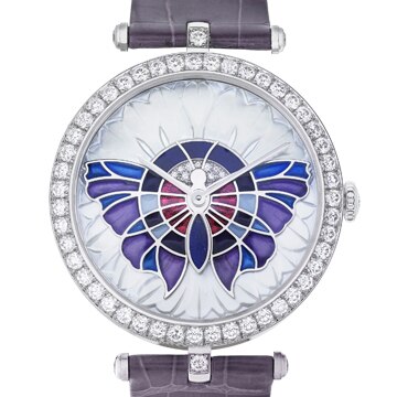 Lady Arpels Papillon Extraordinaire