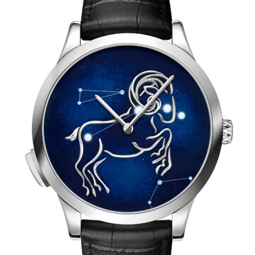 Midnight Zodiaque Lumineux