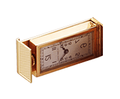 Secret watch - Van Cleef & Arpels