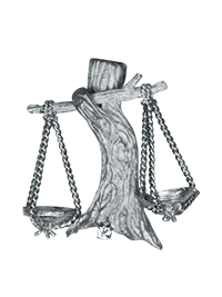 Libra胸针,1968年 - Van Cleef & Arpels