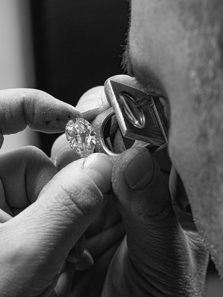 レソト レジェンド - レジェンド オブ ダイヤモンド、25 ミステリー