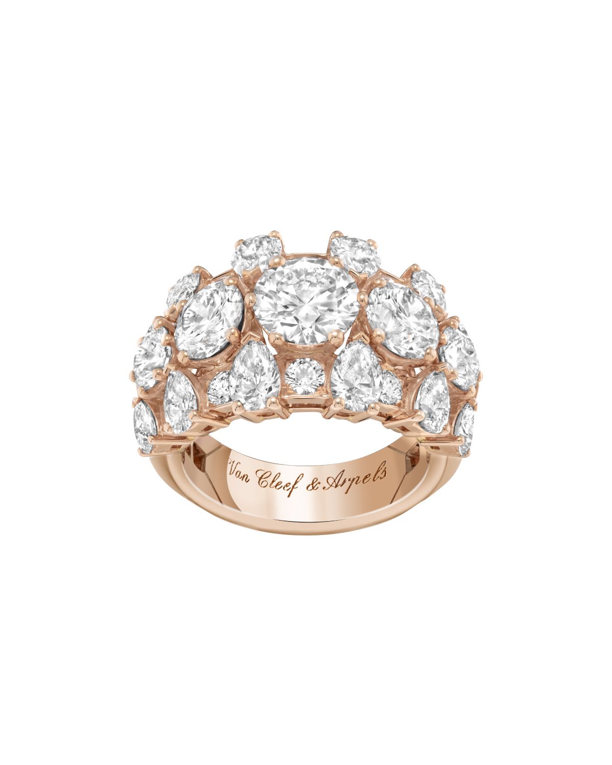 - Van Cleef & Arpels