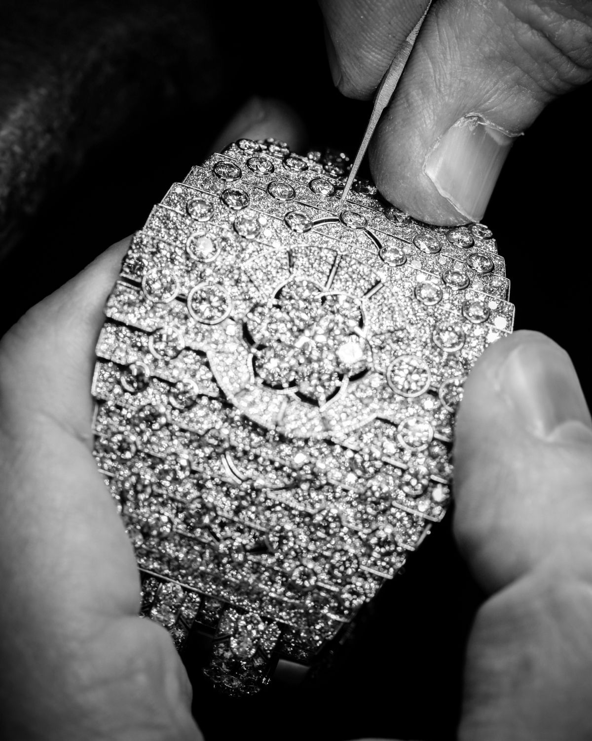 - Van Cleef & Arpels