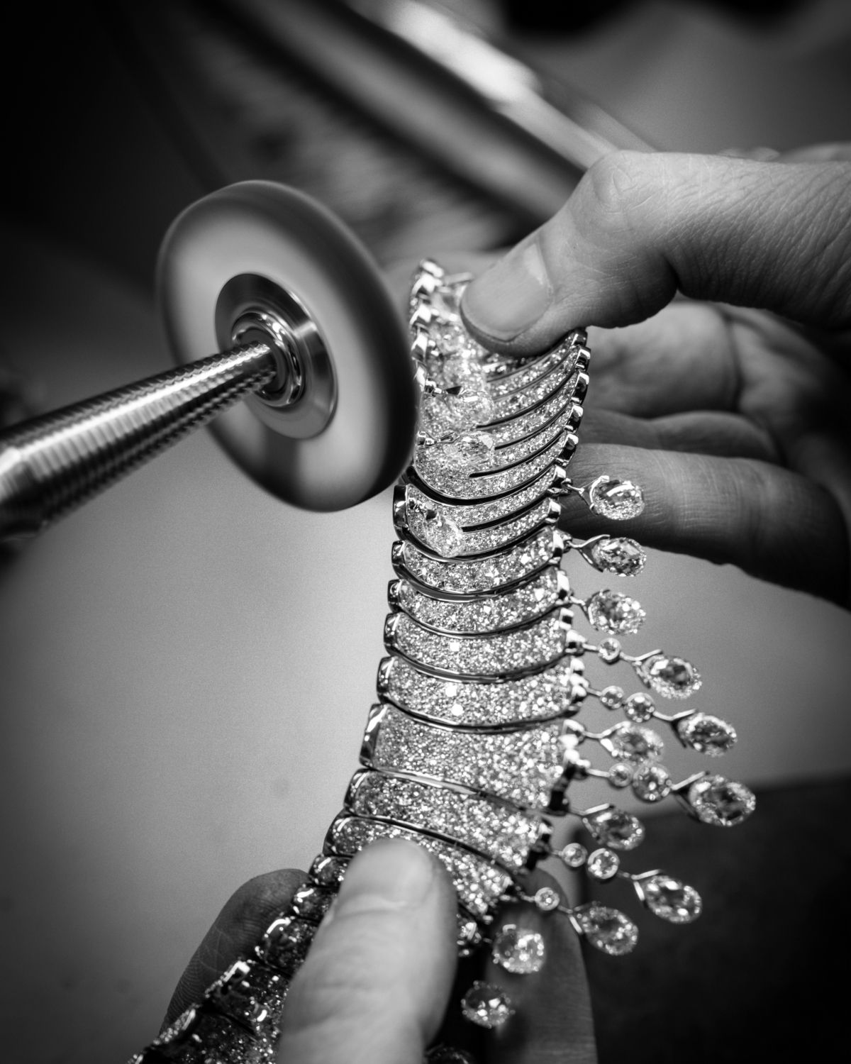 - Van Cleef & Arpels