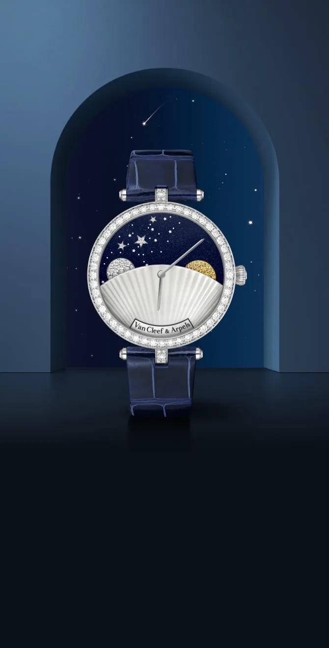 Astronomic Poétique