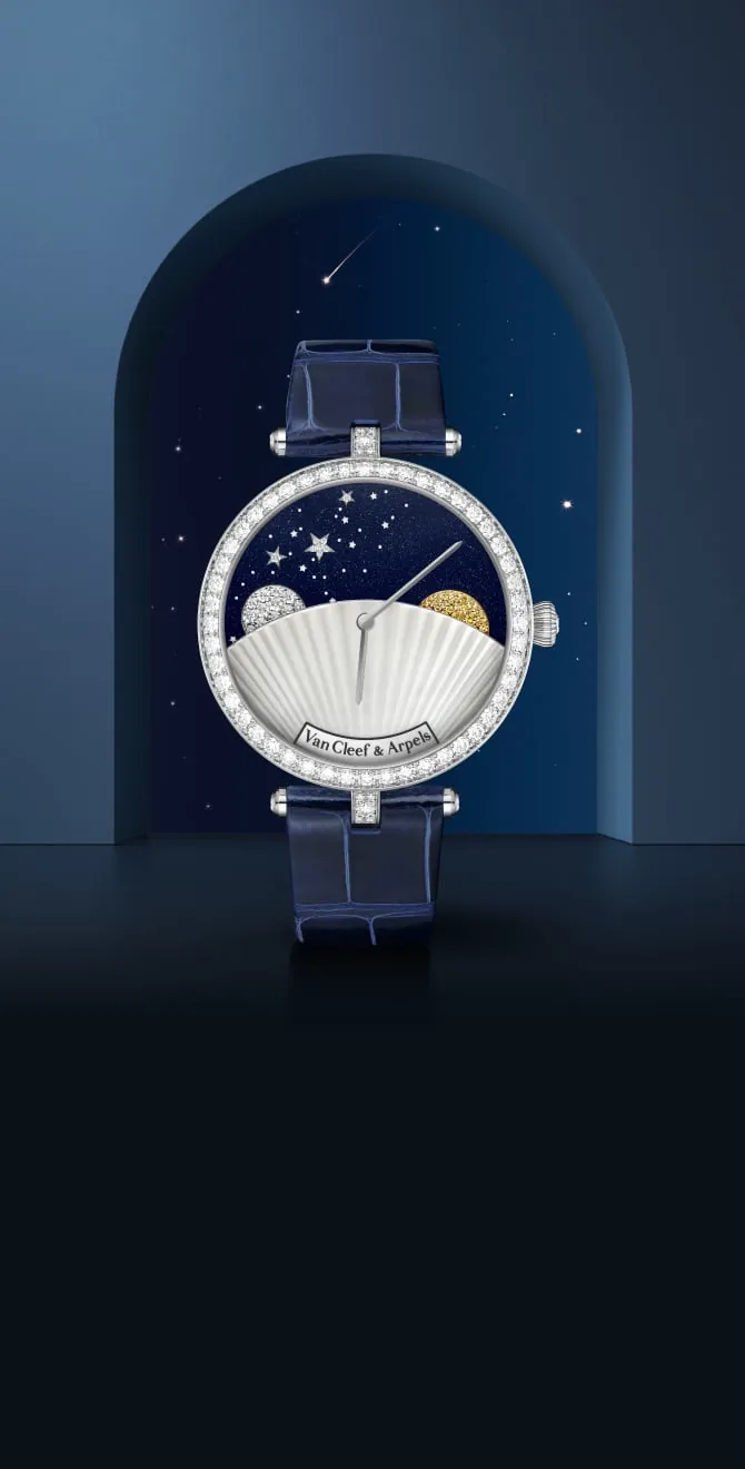 Astronomic Poétique