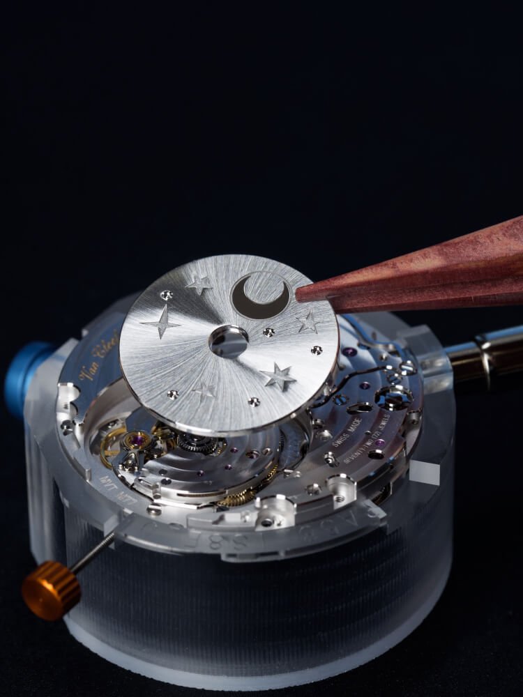 魅惑する自然 – 魅惑する自然 – Van Cleef & Arpels
