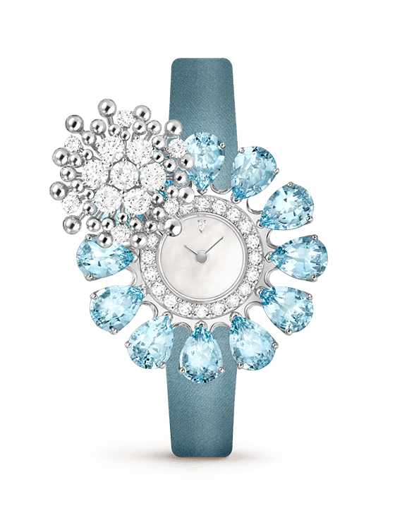 Enchanted nature – Enchanted Nature – Van Cleef & Arpels