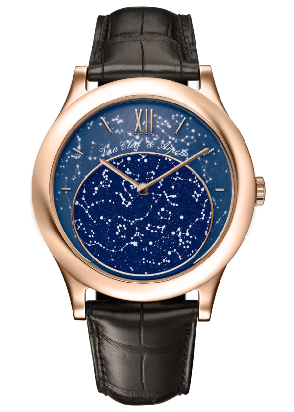 ليلة مرصعة بالنجوم