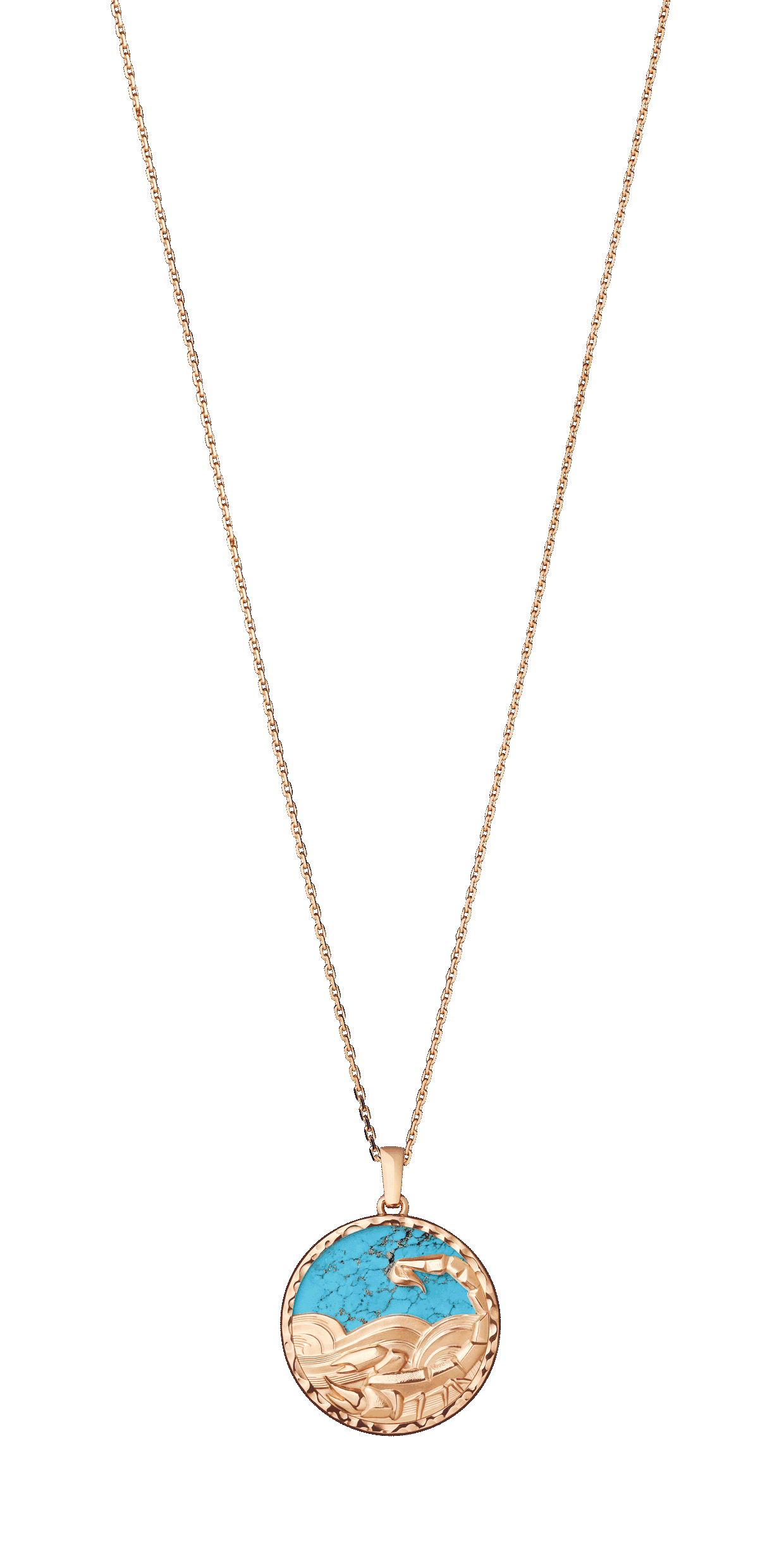 詩的に描いた12星座 - ヴァン クリーフ＆アーペル